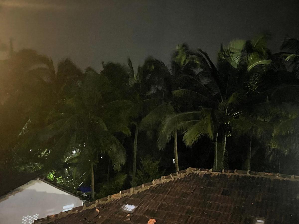 Calangute Beach Corner Exterior photo